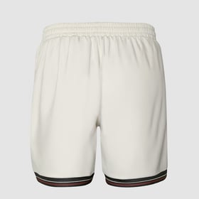Kid's West Ham United 2025/26 Away Change Shorts