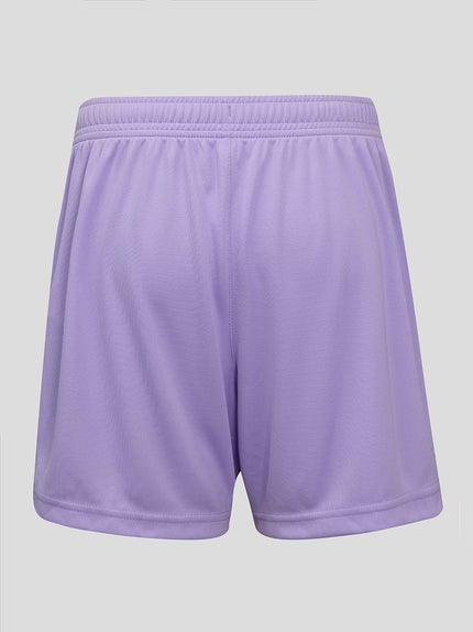 Kid's Athletic Bilbao 2024/25 Third Shorts