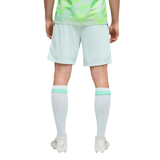 Pantalones Cortos Mundial 2026 Visitante Suiza Hombre