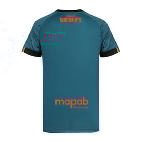 Damen FC Lorient 2024/25 Drittes Shirt