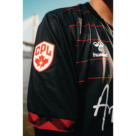 Men's Vancouver FC 2026 Home Shirt