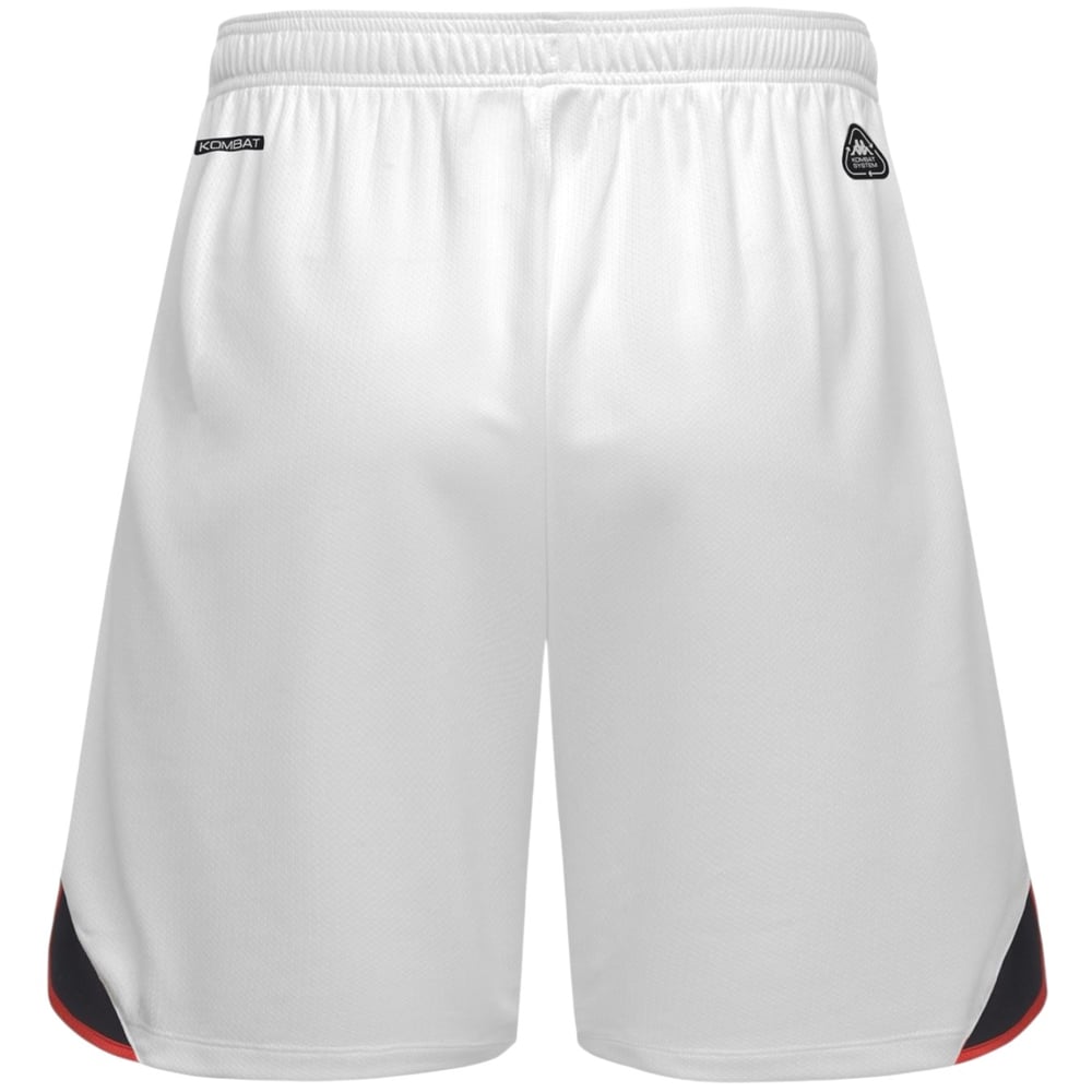 Short Extérieur OGC Nice 2026/27 Enfant