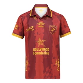 Kid's Sharks 2025/26 Third Shirt