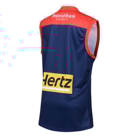 Kid's Melbourne Demons 2024 Home Guernsey