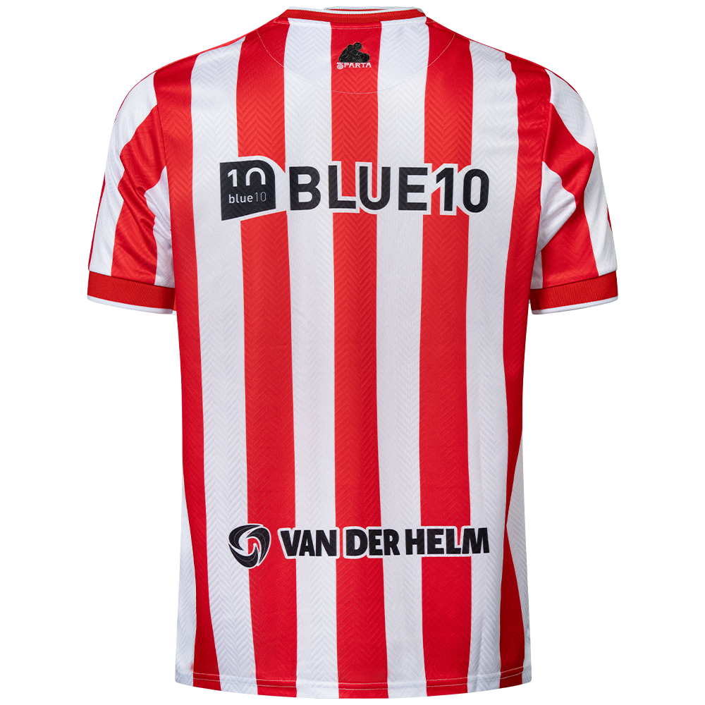 Maglia Home Sparta Rotterdam 2026/27 Bambino