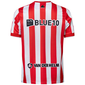 Maglia Home Sparta Rotterdam 2026/27 Bambino
