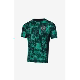 Herren Sporting CP 2024/25 Drittes Aufwärmtrikot