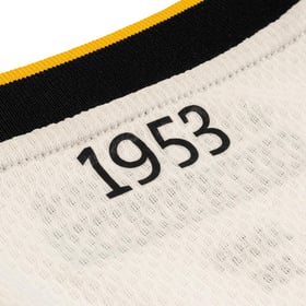 Women's Dynamo Dresden 2026/27 Away Long Sleeve Shirt