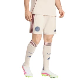 Women's Ajax 2025/26 Third Shorts
