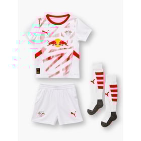 Kinder RB Leipzig 2024/25 Heimset