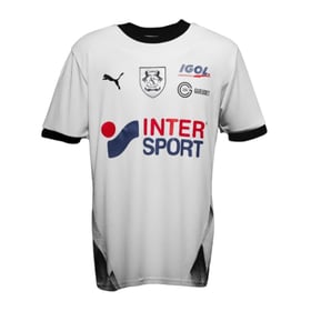Herren Amiens SC 2024/25 Heim Shirt