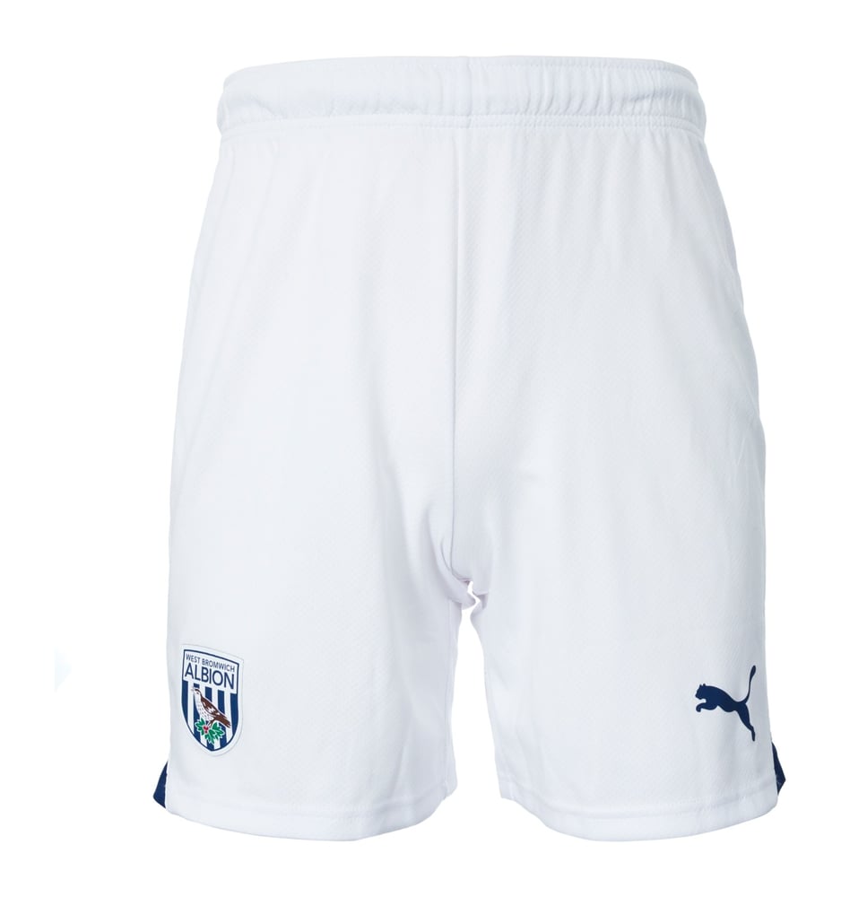 Herren West Bromwich Albion 2023/24 Heimshorts
