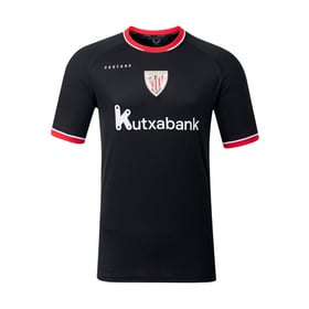 Maglia trasferta Athletic Bilbao 2026/27 uomo