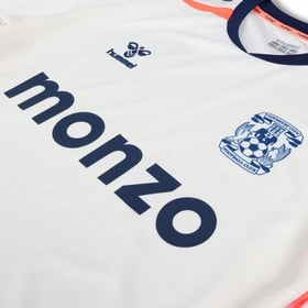 Completo Bambino Coventry City 2026/27 Trasferta