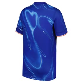 Kinder Chelsea 2024/25 Heimtrikot