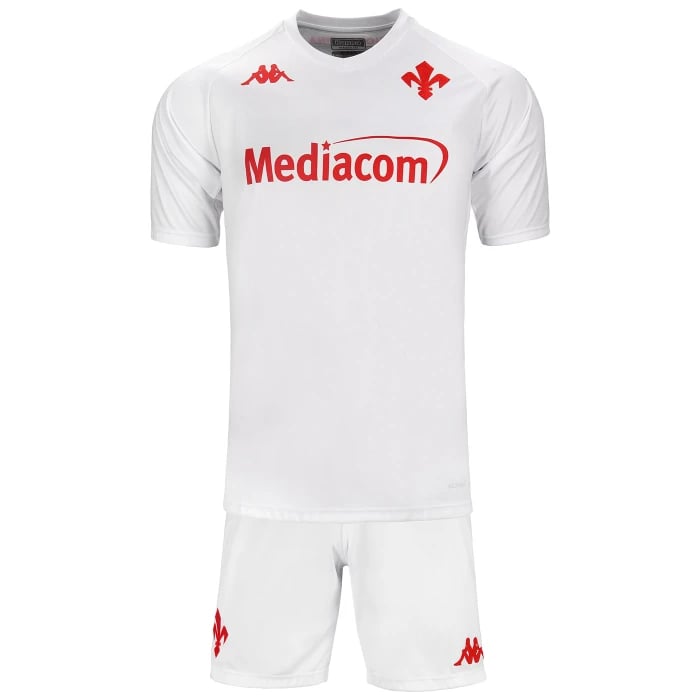 Kit Extérieur Homme Fiorentina 2024/25