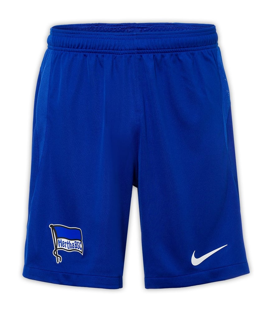 Herren Hertha BSC 2023/24 Auswärts Shorts