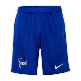 Herren Hertha BSC 2023/24 Auswärts Shorts