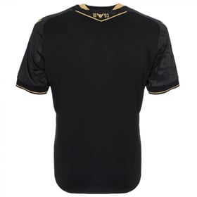 Herren Oxford United 2025/26 Auswärtstrikot