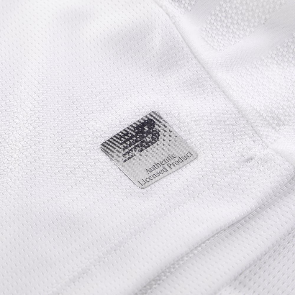 Maglia da Trasferta Atalanta 2026/27 uomo