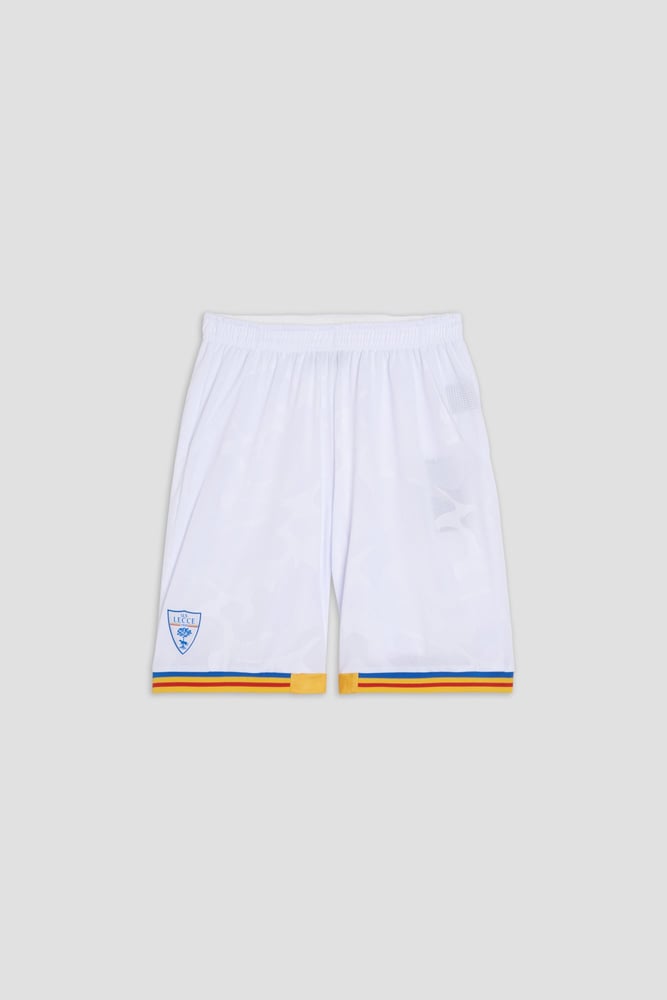Damen Lecce 2025/26 Auswärtsshorts