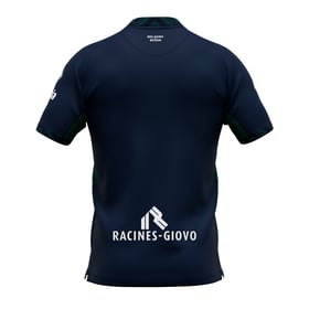 Damen Südtirol 2024/25 Auswärts Shirt