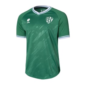 Kinder SD Huesca 2024/25 Dritt Prematch Shirt