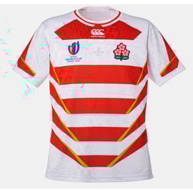Men's Japan 2023 RWC Home Shirt