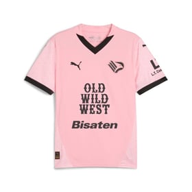 Herren Palermo 2024/25 Heim Shirt