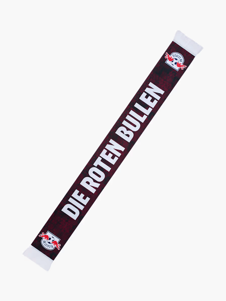 RB Leipzig 2025/26 Print Third Scarf