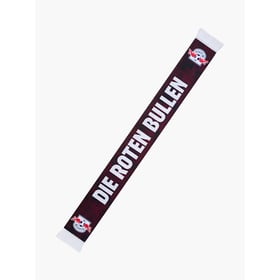 RB Leipzig 2025/26 Gedruckter Dritter Schal