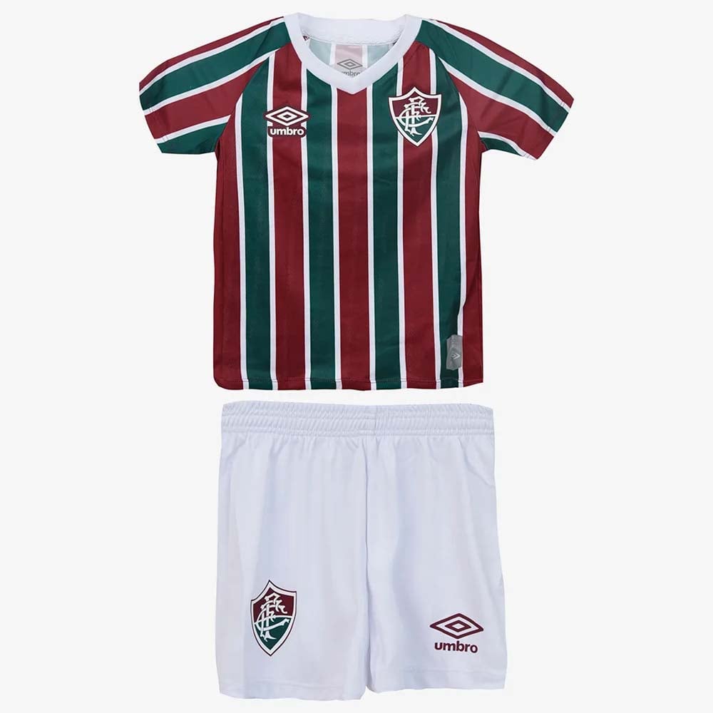 Kinder Fluminense 2025 Heimkit