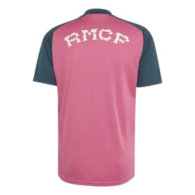 Women's Real Madrid 2026/27 Third Warm Up Shirt