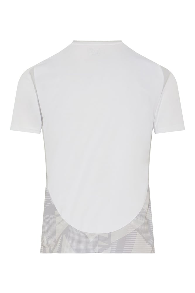 Chemise troisième Panathinaikos FC hommes 2024/25 pour matchs amicaux - Blanche
