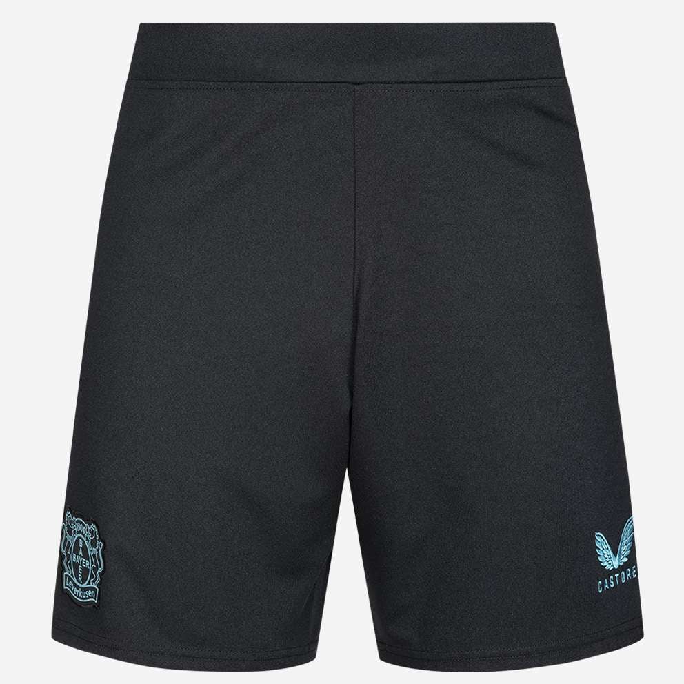 Damen Bayer 04 Leverkusen 2024/25 Drittshorts