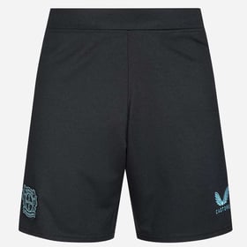 Damen Bayer 04 Leverkusen 2024/25 Drittshorts