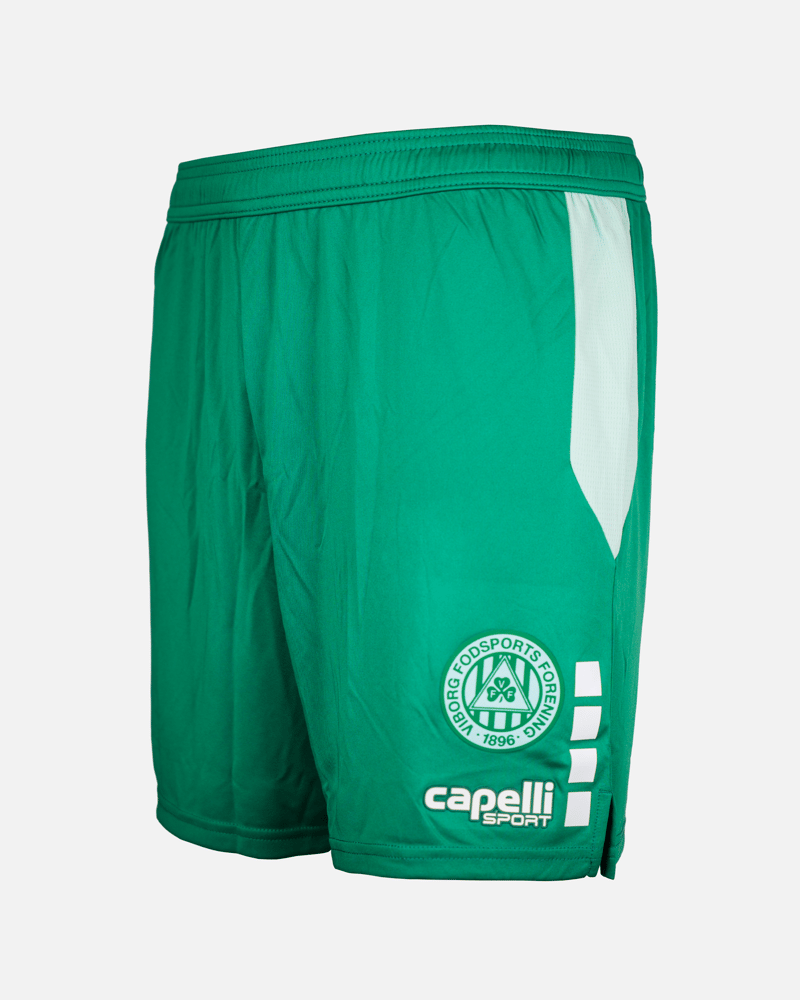 Herren Viborg FF 2025/26 Auswärtsshorts