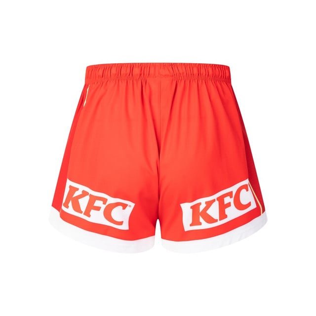 Kid's Dolphins 2025 Home Shorts