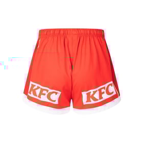 Kid's Dolphins 2025 Home Shorts