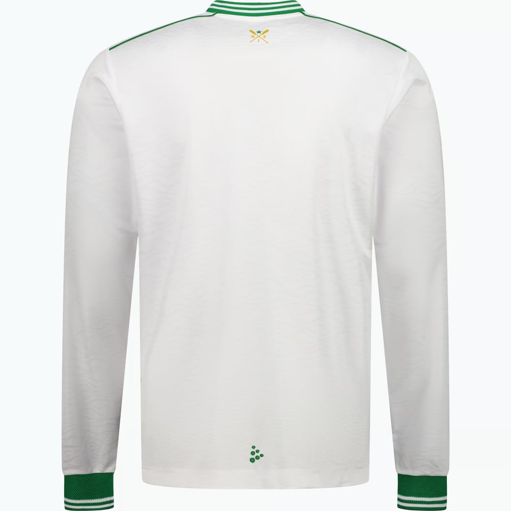 Homme Hammarby IF troisième maillot manches longues 2026