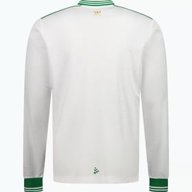 Homme Hammarby IF troisième maillot manches longues 2026