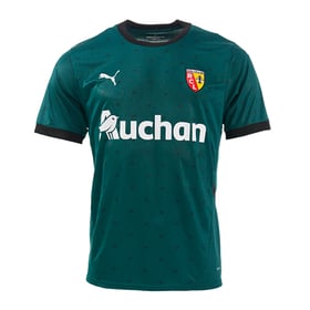 Women's RC Lens 2024/25 Away Shirt