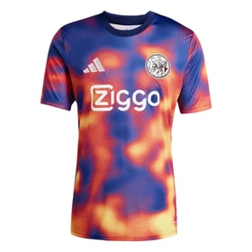 Maglia pre-partita terza Ajax 2025/26 bambino