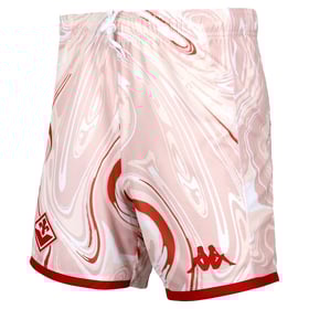 Herren Fiorentina 2023/24 Vierte Shorts