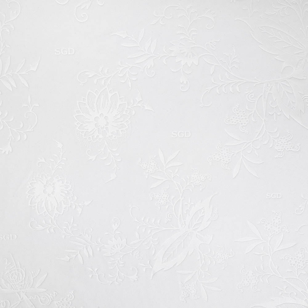 Barn Dynamo Dresden 2025/26 Special Whiteout Tröja