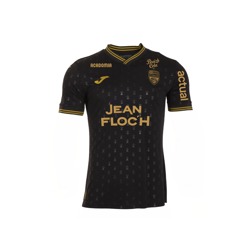 Damen FC Lorient 2025/26 Drittes Trikot