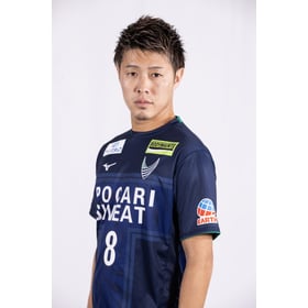 Kid's Tokushima Vortis 2024 Home Shirt