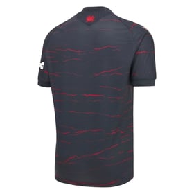 Kid's Wrexham AFC 2026/27 Away Shirt