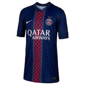 Maglia Home PSG Uomo 2025/26 - Campioni d'Europa 2026