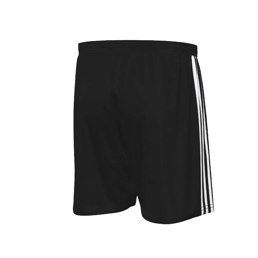 Women's Racing Club de Ferrol 2024/25 Away Shorts